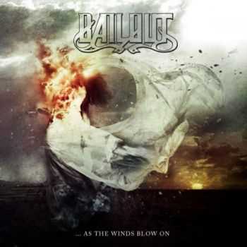 Bailout - ...As the Winds Blow On (2016) Bailout - ...As the Winds Blow On (2016)