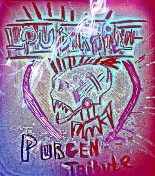LOUD RAIN - tribute to Purgen (2016)