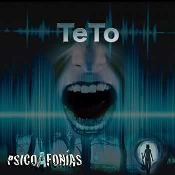 Teto - PsicoAfonias (2016)