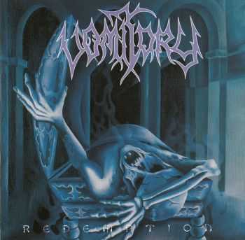 Vomitory - Redemption (1999) lossless + mp3 Vomitory - Redemption (1999) lossless + mp3