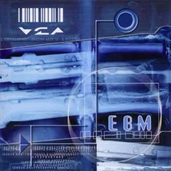 V2A - EBM [Reissue 2016] (2002)
