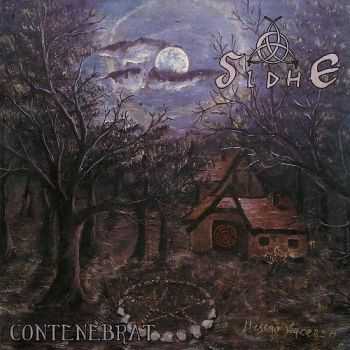 Sidhe - Contenebrat (2016) Sidhe - Contenebrat (2016)