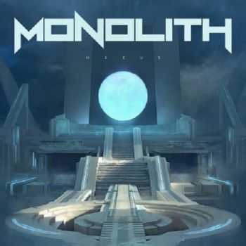 Monolith - Nexus (2016) Monolith - Nexus (2016)