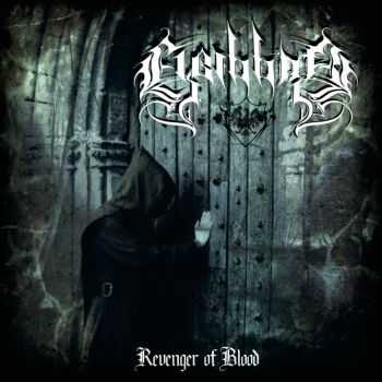 Elgibbor - Revenger Of Blood (2016)