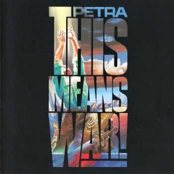 Petra - This Means War! (1987) Lossless Petra - This Means War! (1987) Lossless