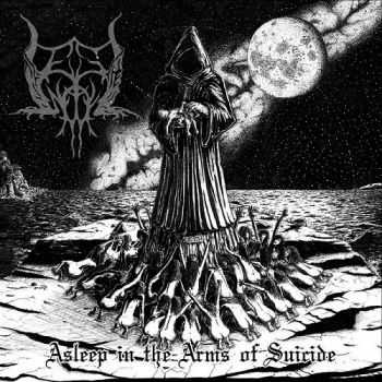 Bog Of The Infidel - Asleep In The Arms Of Suicide (2016)