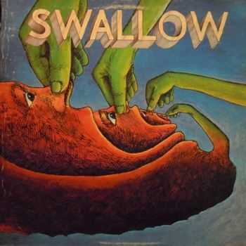 Swallow - Swallow (1973) Swallow - Swallow (1973)