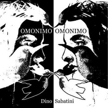 Dino Sabatini - Omonimo (2016)