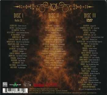 VA - Metal For The Masses V (2006) VA - Metal For The Masses V (2006)