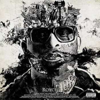 Royce Da 59&#8243;  Layers (2016)