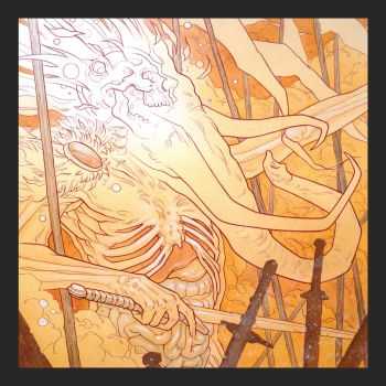 War Elephant - War Elephant (2016) War Elephant - War Elephant (2016)