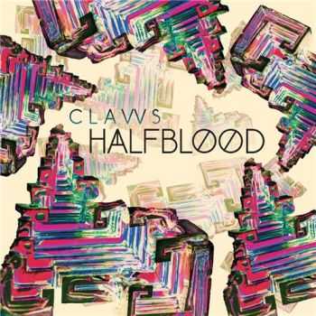 CLAVVS &#8206; Halfblood (2016)
