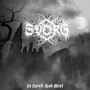 Svorg - In Spirit And Mist (2016)