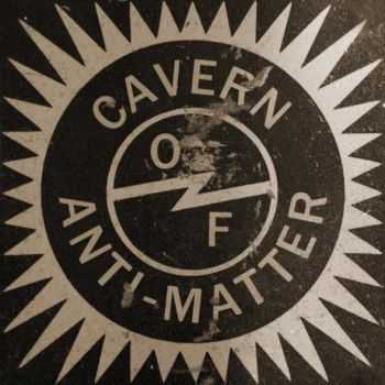 Cavern of Anti-Matter - Void Beats / Invocation Trex (2016) Cavern of Anti-Matter - Void Beats / Invocation Trex (2016)