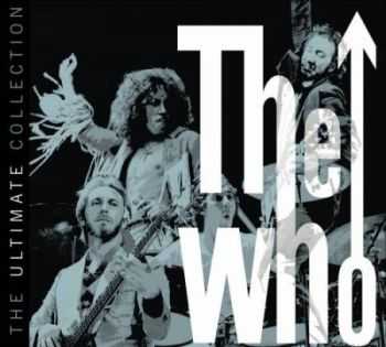 The Who - The Ultimate Collection (2CD + Bonus Disk) 2002
