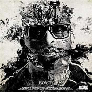 Royce da 5'9" (Slaughterhouse) - Layers (2016)