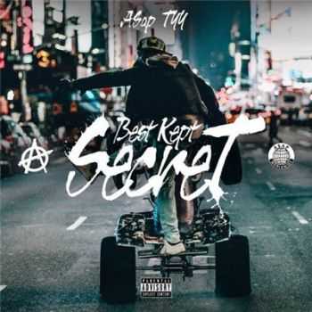 A$AP TyY - Best Kept Secret (2016)