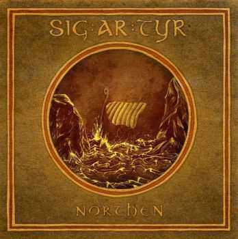 Sig:Ar:Tyr - Northen (2016)