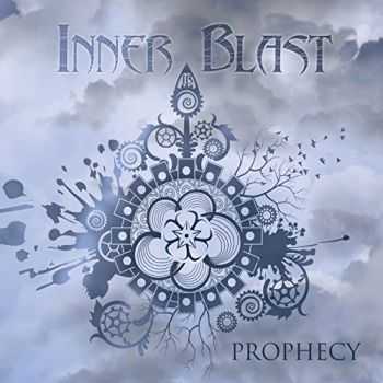 Inner Blast - Prophecy (2016)