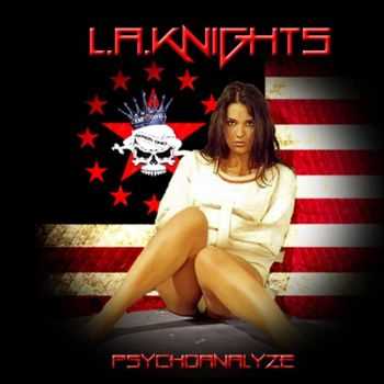 L.A. Knights - Psychoanalyze (2016)