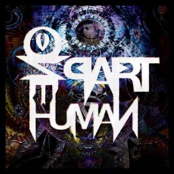 One Part Human - One Part Human (2016) One Part Human - One Part Human (2016)