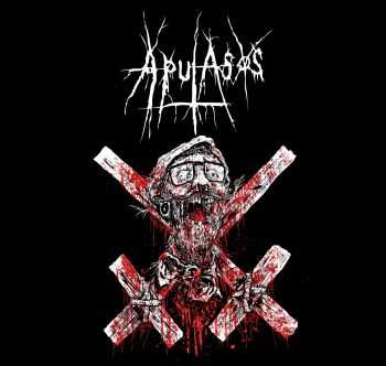Aputasos - Fuck Hipster Grind (2016) Aputasos - Fuck Hipster Grind (2016)