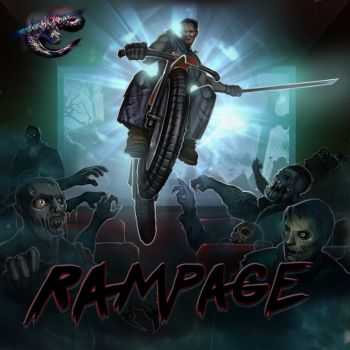 VA - Rampage (2015)