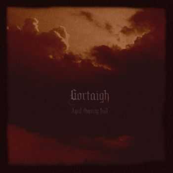 Gortaigh - Agus th&#225;inig fuil [ep] (2016)