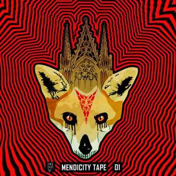mendicity records - Mendicity Tape 01 (2015)