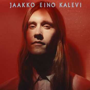  Jaakko Eino Kalevi - Jaakko Eino Kalevi (2016)