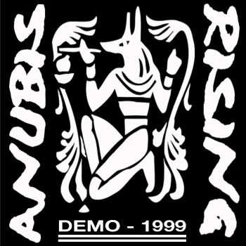 Anubis Rising - Demo (1999)