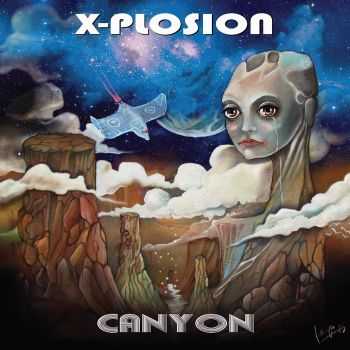 X-Plosion - Canyon (2016)