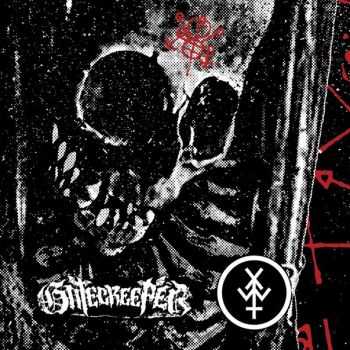 Gatecreeper / Young And In The Way  All Your Sins And Solitude [Split] (2016)