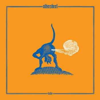 Alkerdeel - Lede (2016)