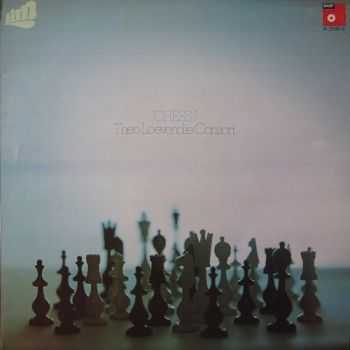Theo Loevendie Consort - Chess! (1972) Theo Loevendie Consort - Chess! (1972)