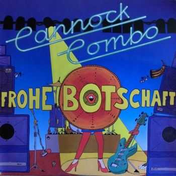 Cannock Combo - Frohe Botschaft (1982)