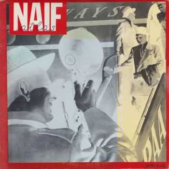 Naif - Atlas (1982)