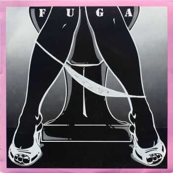 Fuga - Fuga (1987)