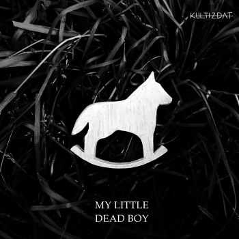 Loqiemean - My Little Dead Boy (2016)
