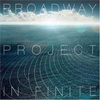 Broadway Project - In Finite (2005)