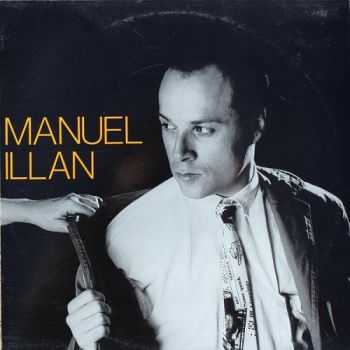 Manuel Illan - Manuel Illan (1987)