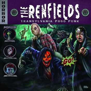 The Renfields - Go! (2015)