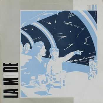 La Mode - 1984 (1984) La Mode - 1984 (1984)