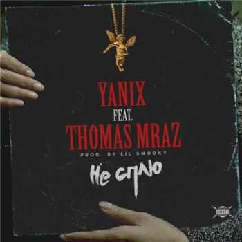 Yanix feat. Thomas Mraz -   (2016) 