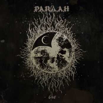 Pariah - One (2016) Pariah - One (2016)
