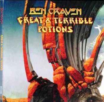 Ben Craven - Great & Terrible Potions (2011) Lossless