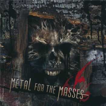 VA - Metal For The Masses vol.666 (2007)