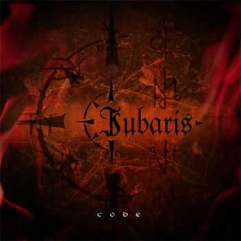Iubaris - Code (2014) (LOSSLESS)