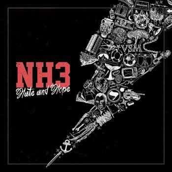 NH3 - Hate & Hope (2016) NH3 - Hate & Hope (2016)