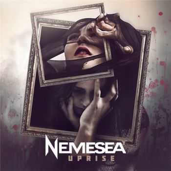Nemesea - Uprise (Deluxe Edition) (2016)